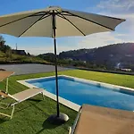 Sunny Haven-villa