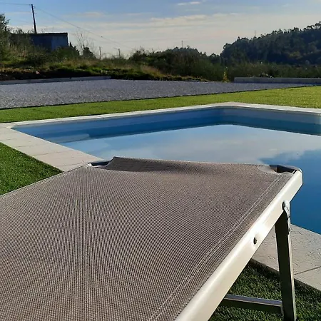 Sunny Haven-villa Villa Ponte de Lima