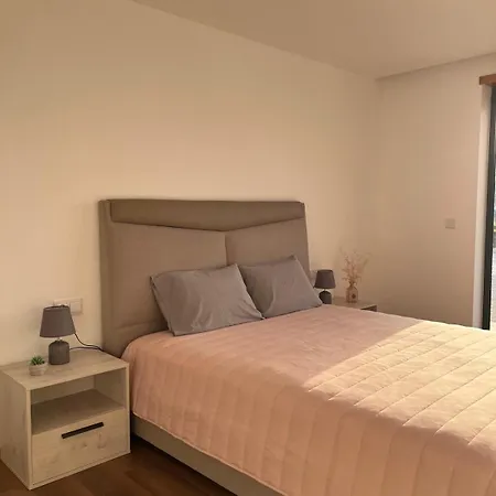 Villa Sunny Haven-villa Ponte de Lima