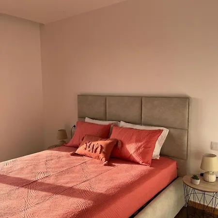 Villa Sunny Haven-villa Ponte de Lima