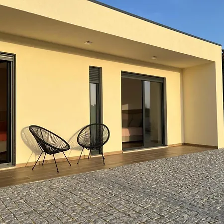 Villa Sunny Haven-villa Ponte de Lima