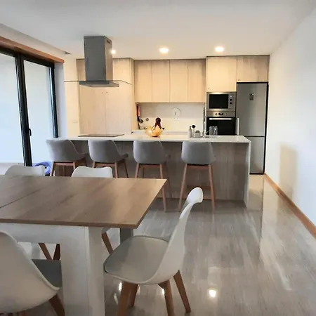 Sunny Haven-villa * Ponte de Lima