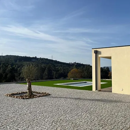 Sunny Haven-villa