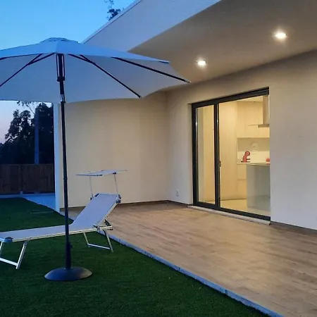 Sunny Haven-villa Ponte de Lima