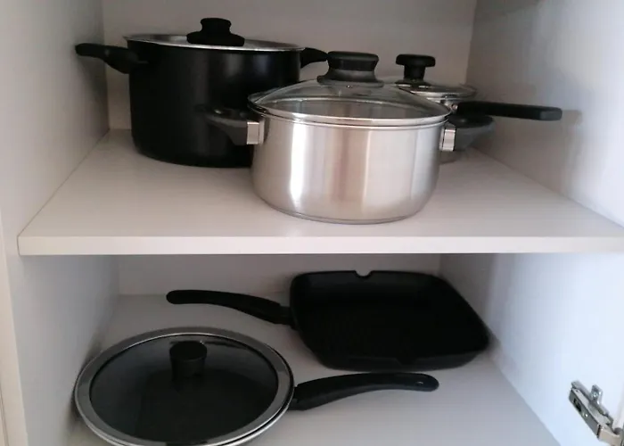 ヴィラ Sunny Haven-villa ポンテ・デ・リマ