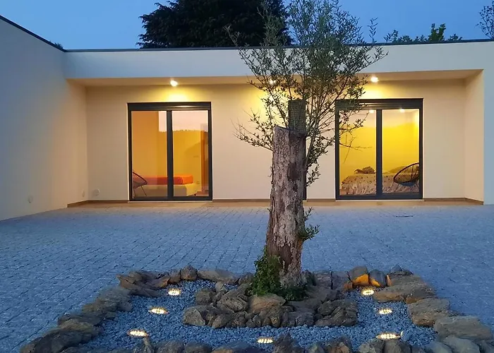 Sunny Haven-villa ヴィラ *