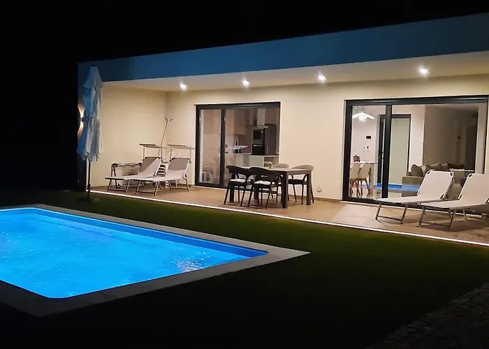 Sunny Haven-villa ヴィラ *